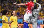 Бразилия 3:1 Хорватия
