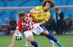 Бразилия 3:1 Хорватия