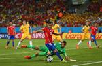 Чили 3:1 Австралия