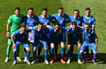 Колумбия 3:0 Греция