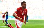 Швейцария 2:1 Эквадор 