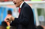 Швейцария 2:1 Эквадор 