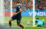 Франция 3:0 Гондурас