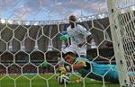 Франция 3:0 Гондурас