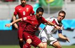Германия	 4:0 Португалия