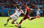 Германия	 4:0 Португалия