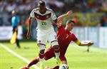 Германия	 4:0 Португалия