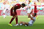 Германия	 4:0 Португалия