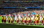 Германия	 4:0 Португалия