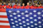 Гана	1:2 США