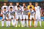 Россия 1:1 Южная Корея