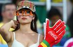 Россия 1:1 Южная Корея