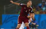 Россия 1:1 Южная Корея