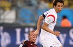 Россия 1:1 Южная Корея