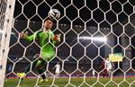 Россия 1:1 Южная Корея