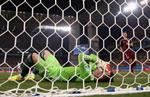 Россия 1:1 Южная Корея