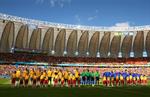 Австралия 2:3 Нидерланды