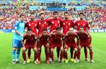 Испания 0:2 Чили