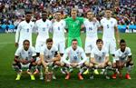 Уругвай 2:1 Англия