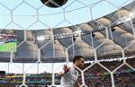 Швейцария 2:5 Франция