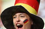 Германия	 2:2 Гана