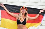 Германия	 2:2 Гана