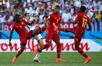Германия	 2:2 Гана