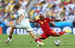 Германия	 2:2 Гана