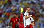 Германия	 2:2 Гана