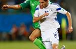 Нигерия 1:0 Босния и Герцеговина	 