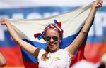Бельгия 1:0 Россия