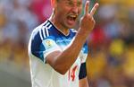 Бельгия 1:0 Россия
