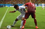 США	2:2 Португалия