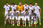 США	2:2 Португалия