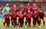 США	2:2 Португалия