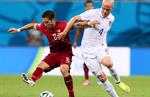 США	2:2 Португалия