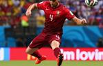 США	2:2 Португалия