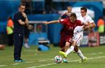 США	2:2 Португалия