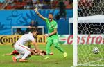 США	2:2 Португалия