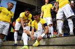 Камерун 1:4 Бразилия