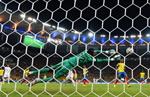 Эквадор 0:0 Франция
