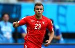Гондурас 0:3 Швейцария