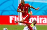 Гондурас 0:3 Швейцария