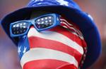США	0:1 Германия