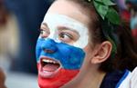 Алжир 1:1 Россия