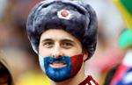 Алжир 1:1 Россия