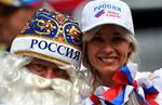 Алжир 1:1 Россия