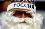Алжир 1:1 Россия