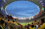 Колумбия 2:0 Уругвай