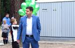 Как ПФЛ президента в Полтаве выбирала